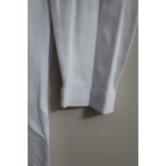 White Nightgown NWT Size Small Maxi - Picture 2 of 5